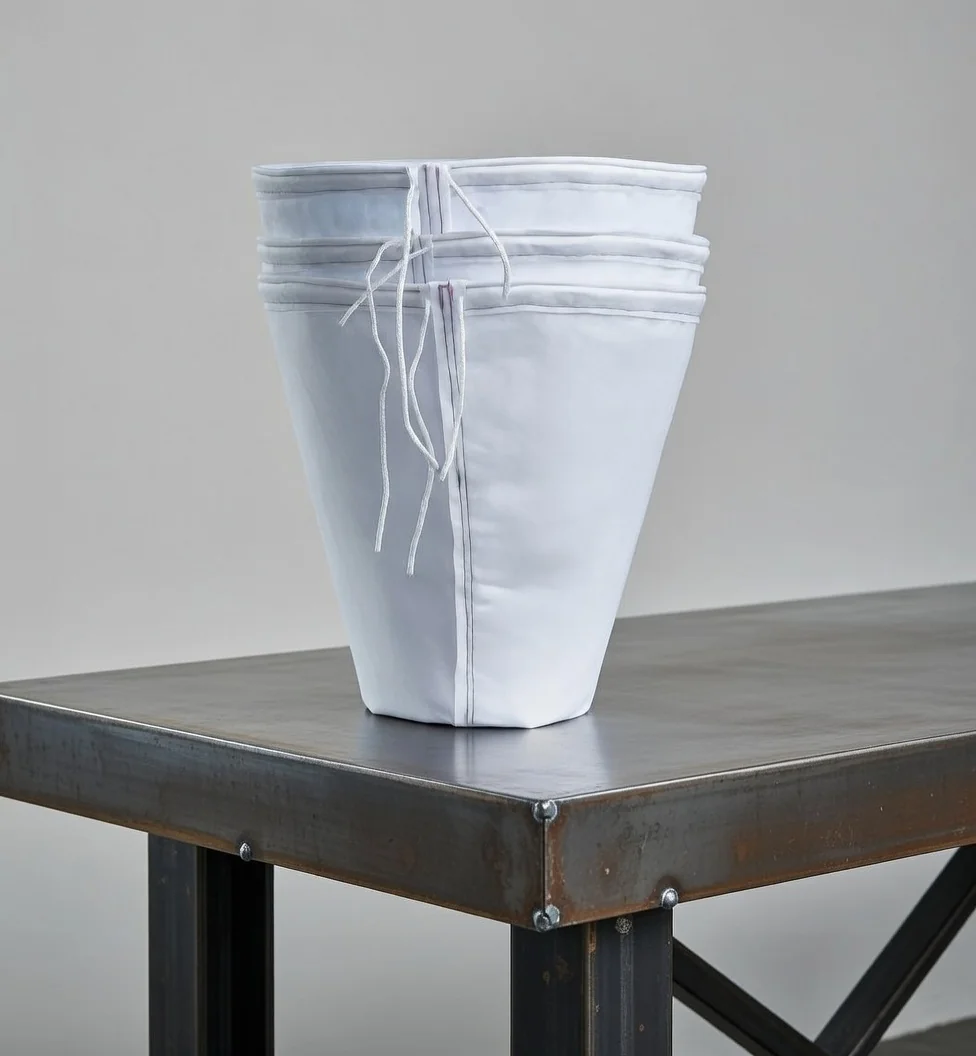 Нестандартные фильтровальные мешки, пошив по размерам